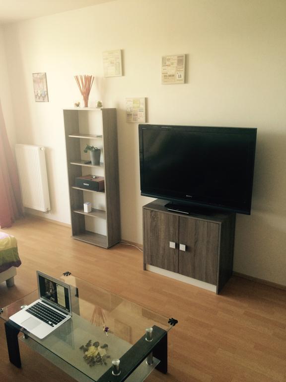 Apartment Fiala Olomouc Habitación foto